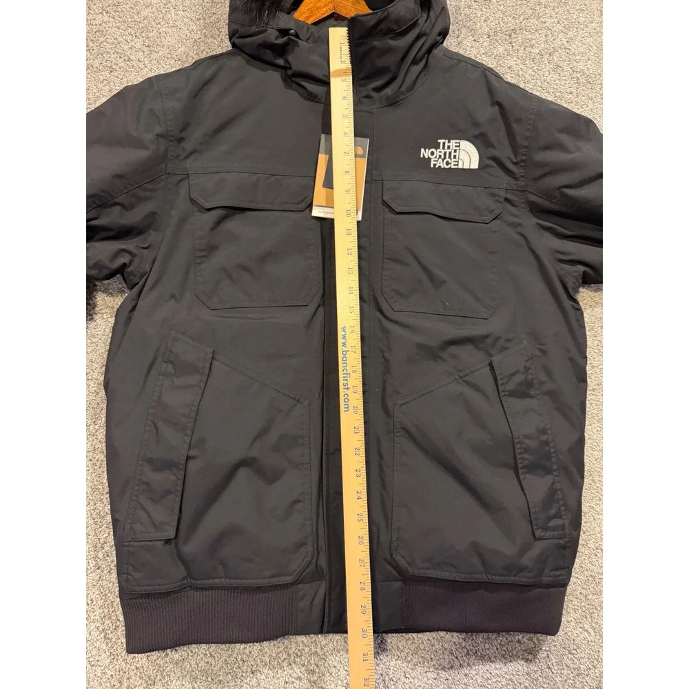 The North Face north face